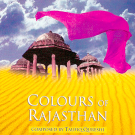 Colours of Rajasthan