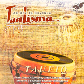 Taalisma - By Freespirit- 2002
